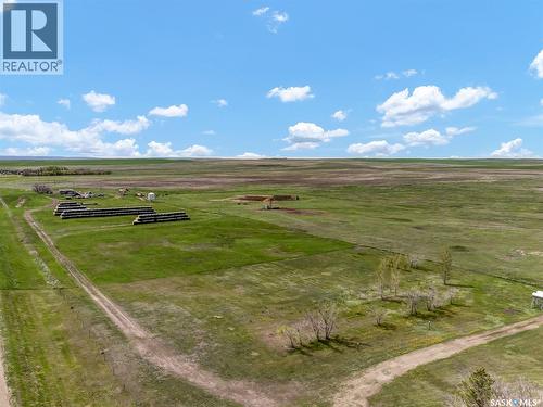 Kruczko Ranch, Big Stick Rm No. 141, SK 