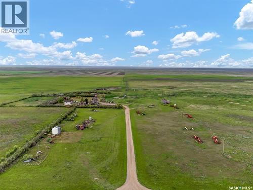 Kruczko Ranch, Big Stick Rm No. 141, SK 
