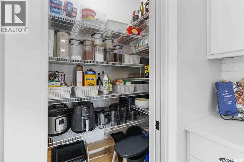 238 Dubois Crescent, Saskatoon, SK - Indoor