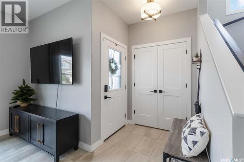 238 Dubois Crescent, Saskatoon, SK - Indoor Photo Showing Other Room