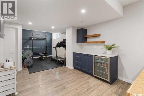 238 Dubois Crescent, Saskatoon, SK - Indoor
