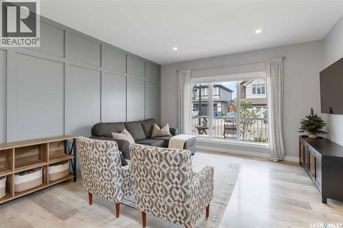 238 Dubois Crescent, Saskatoon, SK - Indoor