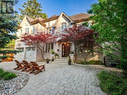 35 WENTWORTH AVENUE Toronto, ON M2N 1T5