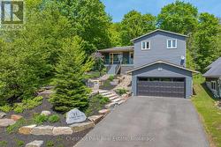 22 MORGAN HEIGHTS DRIVE Huntsville (Chaffey), ON P1H 1B7