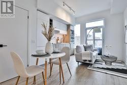 1005 - 319 JARVIS STREET Toronto, ON M5B 0C8