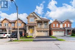 1825 PARKHURST CRESCENT  Pickering, ON L1X 0B1