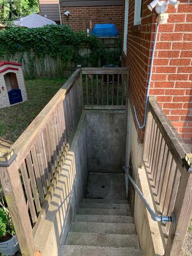 BSMT - 5 COVENTRY COURT , Richmond Hill, Ontario L4C 8B4 2