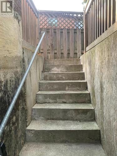 BSMT - 5 COVENTRY COURT , Richmond Hill, Ontario L4C 8B4 3