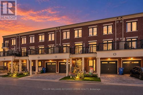 5458 MAIN STREET  Whitchurch-Stouffville, ON L4A 4W8