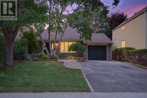 3401 ROCKWOOD DRIVE  Burlington, ON L7N 3H6