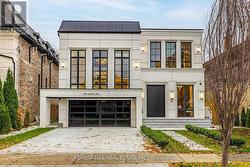 167 CHURCH AVENUE Toronto, ON M2N 4G4