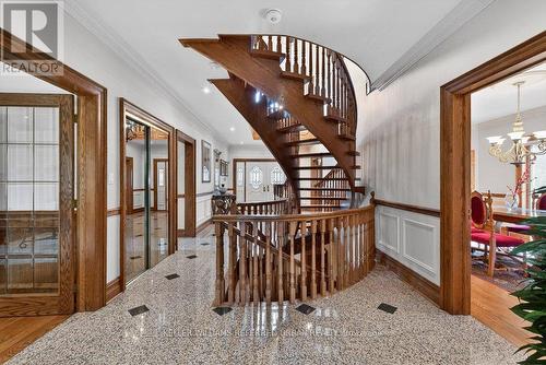 162 Codsell Avenue, Toronto, ON - Indoor Photo Showing Other Room
