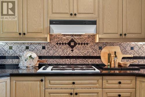 162 Codsell Avenue, Toronto, ON - Indoor Photo Showing Kitchen With Double Sink