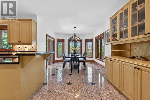 162 Codsell Avenue, Toronto, ON - Indoor