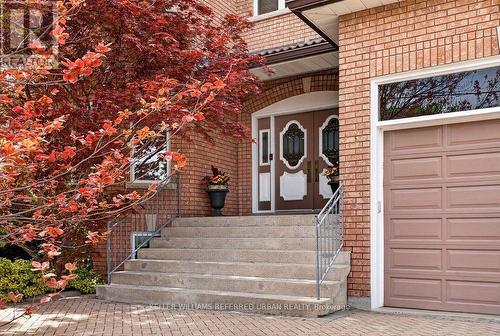 162 Codsell Avenue, Toronto, ON - Outdoor With Exterior