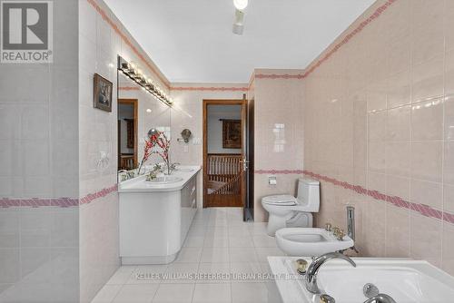 162 Codsell Avenue, Toronto, ON - Indoor Photo Showing Bathroom