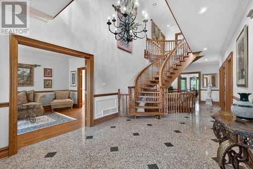 162 Codsell Avenue, Toronto, ON - Indoor Photo Showing Other Room