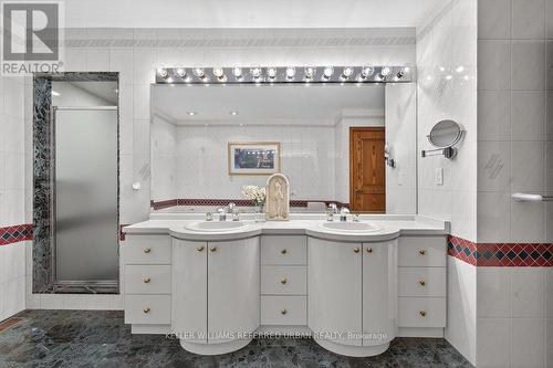 162 Codsell Avenue, Toronto, ON - Indoor Photo Showing Bathroom