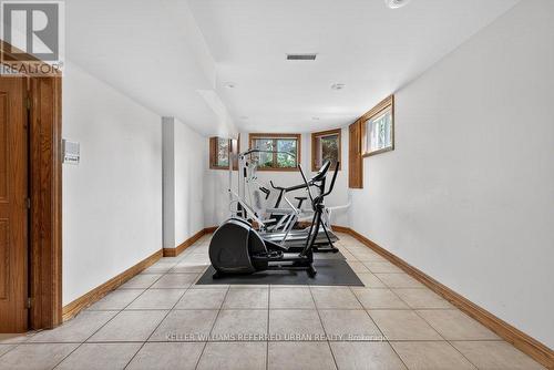 162 Codsell Avenue, Toronto, ON - Indoor Photo Showing Other Room