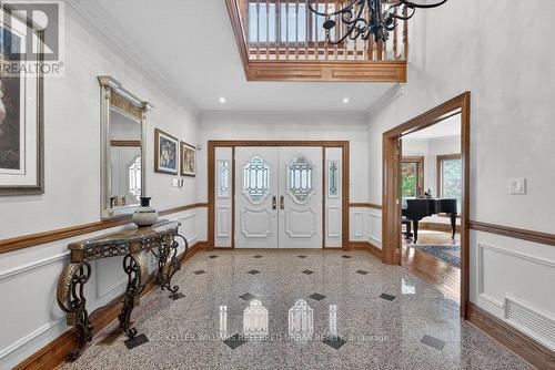 162 Codsell Avenue, Toronto, ON - Indoor Photo Showing Other Room