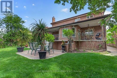 162 Codsell Avenue, Toronto, ON - Outdoor