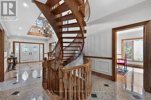 162 Codsell Avenue, Toronto, ON - Indoor Photo Showing Other Room