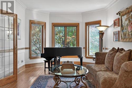 162 Codsell Avenue, Toronto, ON - Indoor