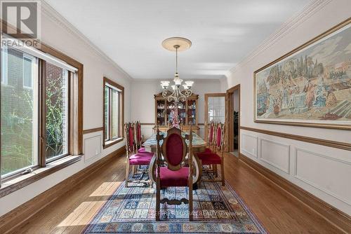 162 Codsell Avenue, Toronto, ON - Indoor