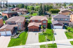 4129 MOLLY AVENUE  Mississauga, ON L4Z 1E3