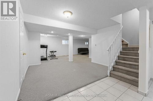 4129 Molly Avenue, Mississauga, ON - Indoor