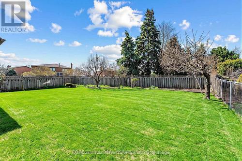 4129 Molly Avenue, Mississauga, ON - Outdoor