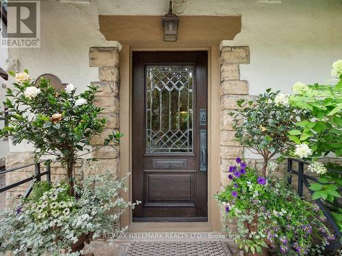 14 Pine Crescent, Toronto, ON - Outdoor