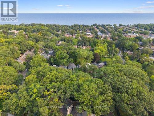 14 Pine Crescent, Toronto, ON - Outdoor With View