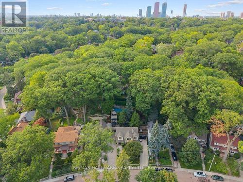14 Pine Crescent, Toronto, ON - Outdoor With View