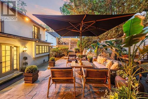 14 Pine Crescent, Toronto, ON - Outdoor With Exterior