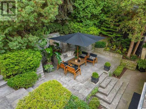14 Pine Crescent, Toronto, ON - Outdoor
