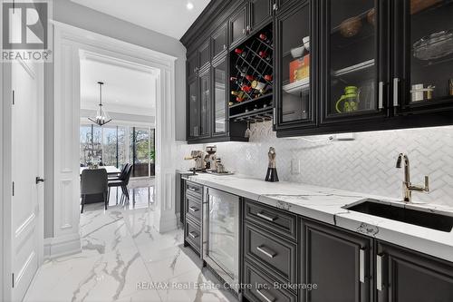 7645 Maltby Road E, Puslinch, ON - Indoor Photo Showing Kitchen
