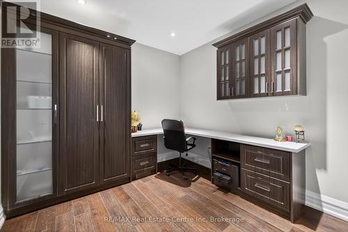 7645 Maltby Road E, Puslinch, ON - Indoor Photo Showing Other Room