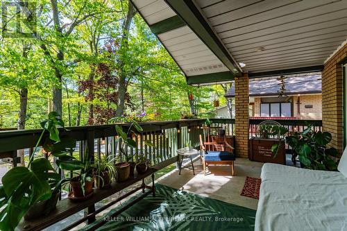 181 Park Road, Tiny, ON - Outdoor With Exterior