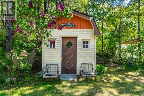 181 Park Road, Tiny, ON - Outdoor