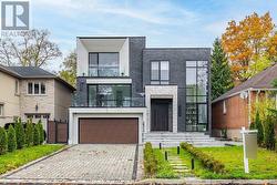 184 POYNTZ AVENUE Toronto, ON M2N 1J6