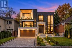 184 POYNTZ AVENUE Toronto, ON M2N 1J6