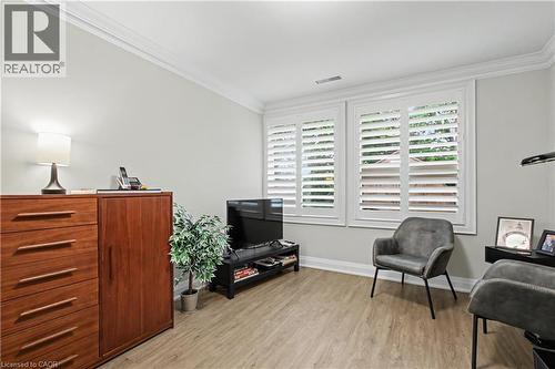 82 Szollosy Circle, Hamilton, ON - Indoor
