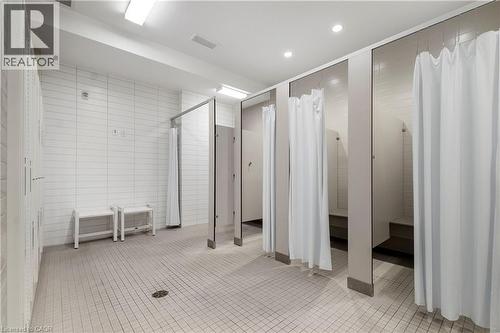 Change Rooms located in St. Elizabeth Village - 82 Szollosy Circle, Hamilton, ON - Indoor Photo Showing Other Room