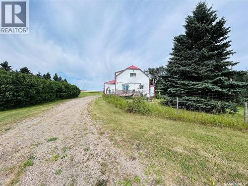 Letendre Acreage, Rocanville Rm No. 151, SK - Outdoor