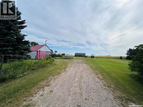 Letendre Acreage, Rocanville Rm No. 151, SK - Outdoor With View
