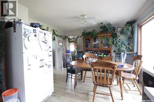 Letendre Acreage, Rocanville Rm No. 151, SK - Indoor Photo Showing Dining Room