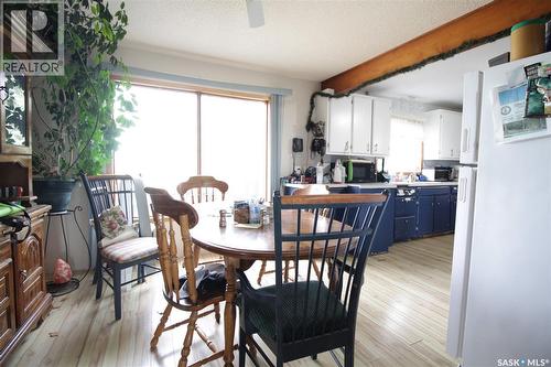 Letendre Acreage, Rocanville Rm No. 151, SK - Indoor Photo Showing Dining Room