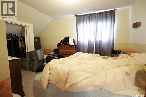 Letendre Acreage, Rocanville Rm No. 151, SK - Indoor Photo Showing Bedroom