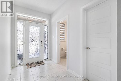 309 CROSSWAY TERRACE , Ottawa, Ontario K2S 3A8 2